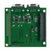2-port CAN PCI-104 ModuleICP DAS